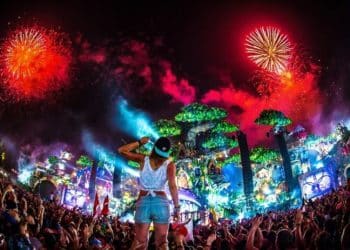 15 Best Electronic Music Songs of All Time