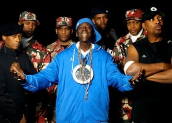 15 Best Hiphop Songs of All Time