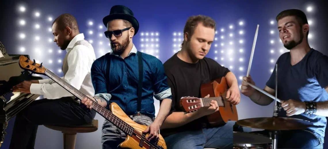 15 Best Instrumental Music Songs of All Time