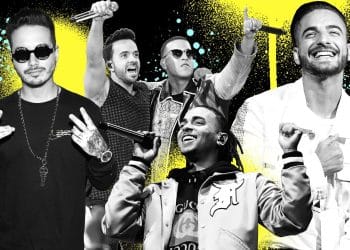 15 Best Latin Songs of All Time