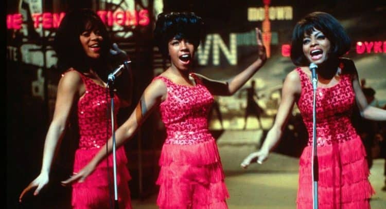 15 Best Motown Songs of All Time