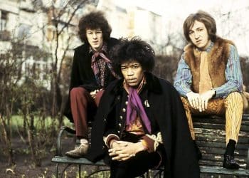 15 Best Psychedelic Rock Songs of All Time