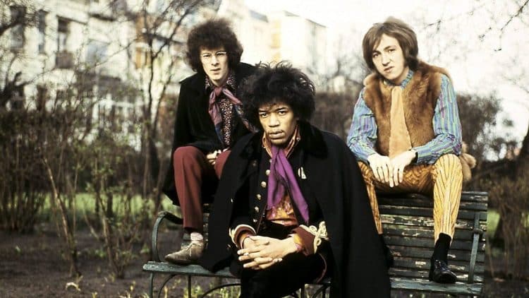 15 Best Psychedelic Rock Songs of All Time