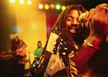15 Best Reggae Songs of All Time