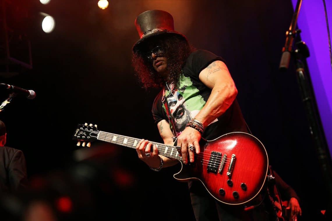 15 Best Rock Songs of All Time