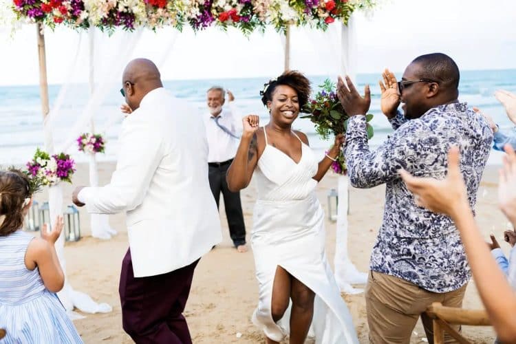 15 Best Wedding Songs of All Time