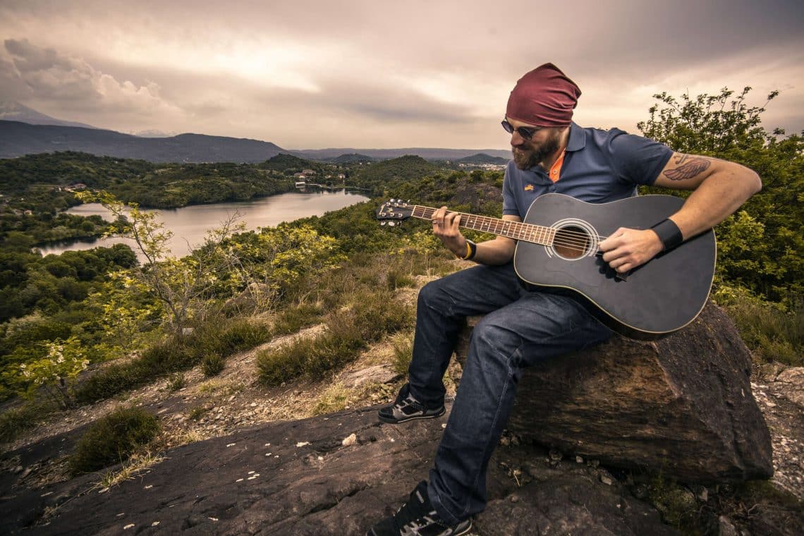 15 Best Acoustic Songs of All Time