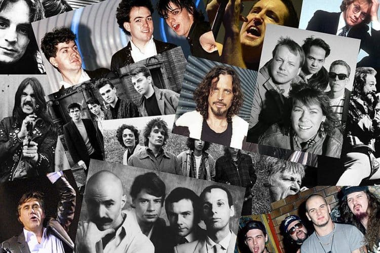 15 Best Bands of All Time