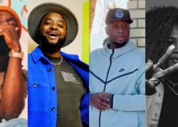 15 Best Christian Rappers of All Time