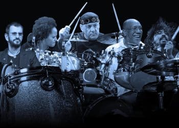 15 Best Drummers of All Time