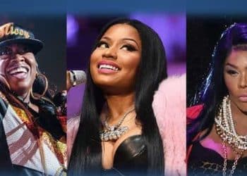 15 Best Female Rappers of All Time