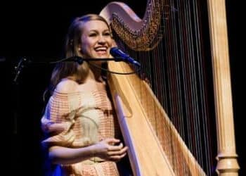 15 Best Harp Players of All Time