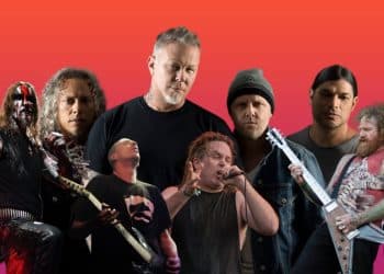 15 Best Metal Bands of All Time