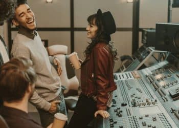 15 Best Music Producers of All Time