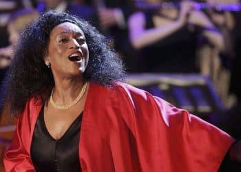 15 Best Opera Singers of All Time