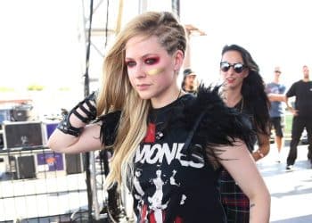 15 Best Punk Rock Singers of All Time