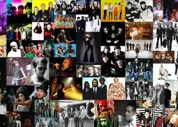 15 Best Rock Bands of All Time