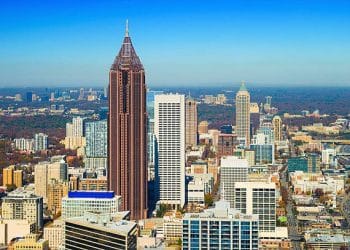 10 Famous Singers from Georgia