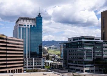 10 Famous Singers from Idaho