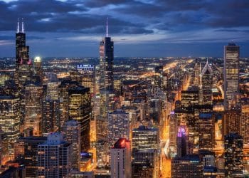 10 Famous Singers from Illinois