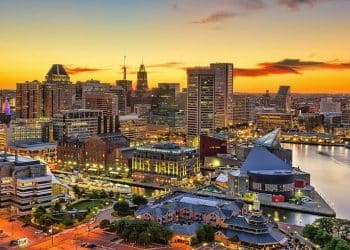 10 Famous Singers from Maryland