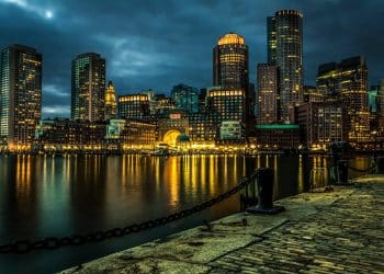 10 Famous Singers from Massachusetts