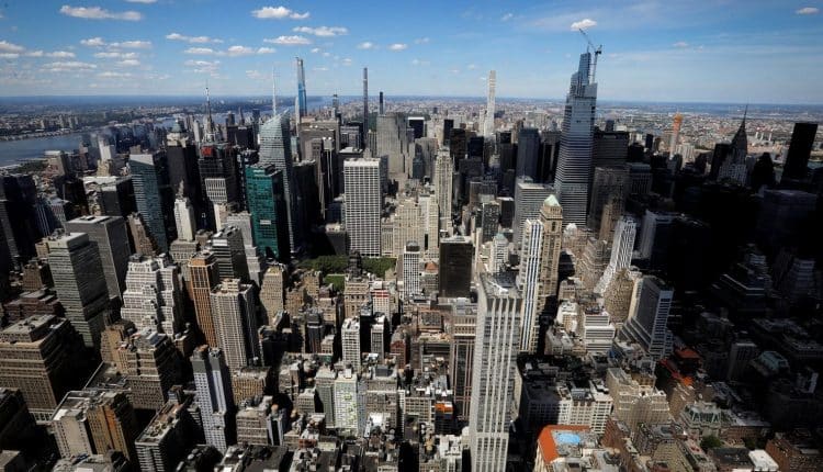 10 Famous Singers from New York