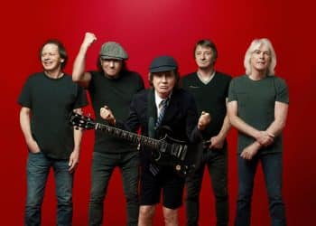 10 Best AC/DC Songs of All Time