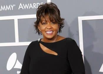 10 Best Anita Baker Songs of All Time