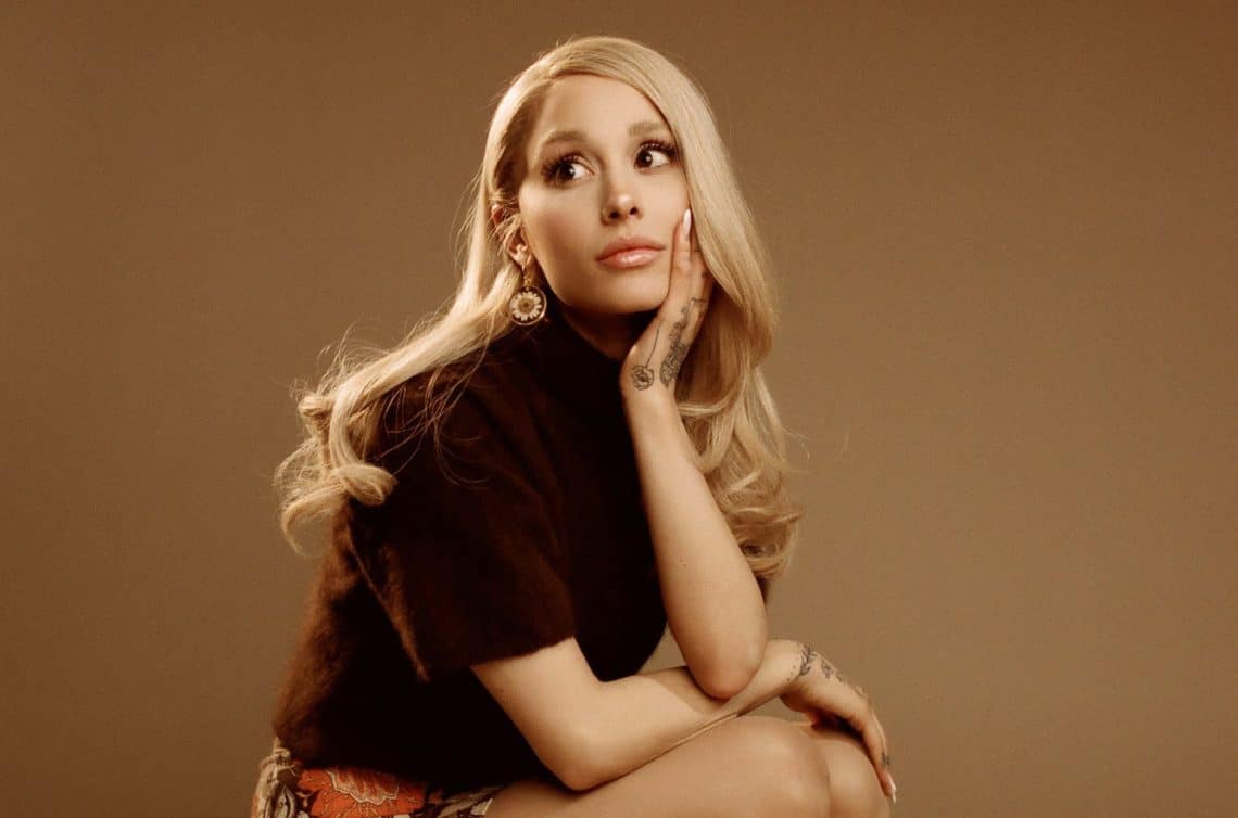 10 Best Ariana Grande Songs of All Time