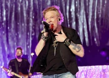 10 Best Axl Rose Songs of All Time