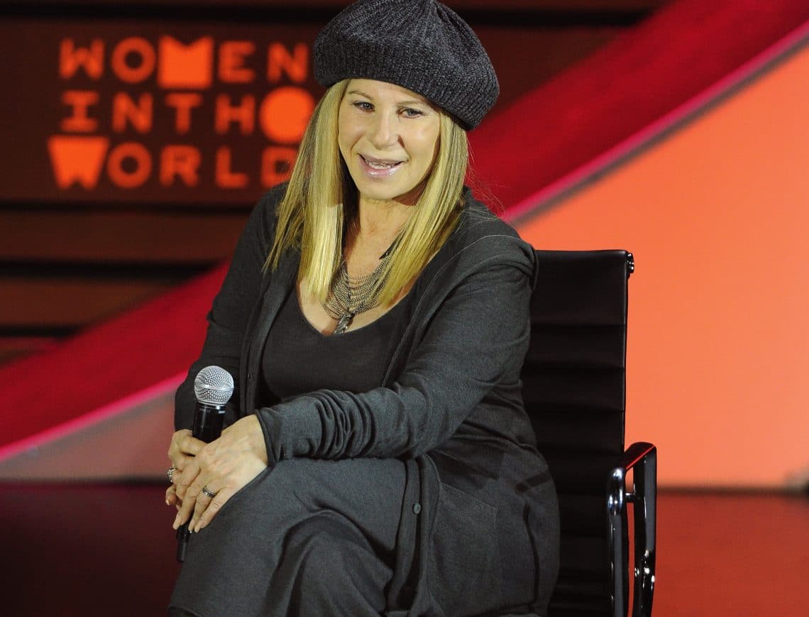10 Best Barbra Streisand Songs of All Time