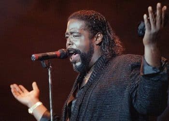 10 Best Barry White Songs of All Time