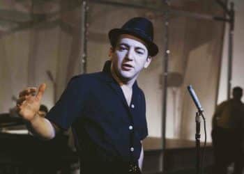 10 Best Bobby Darin Songs of All Time