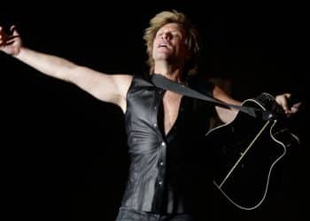 10 Best Bon Jovi Songs of All Time
