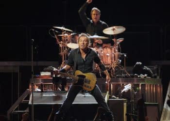 10 Best Bruce Springsteen Songs of All Time