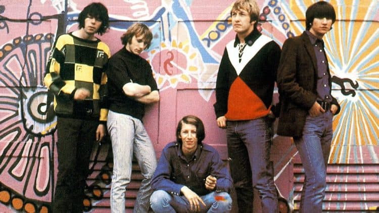 10 Best Buffalo Springfield Songs of All Time