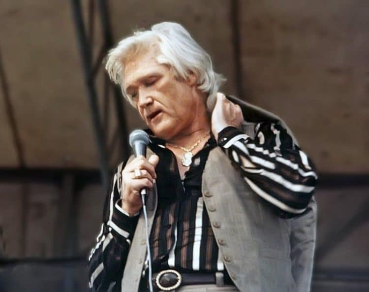 10 Best Charlie Rich Songs of All Time