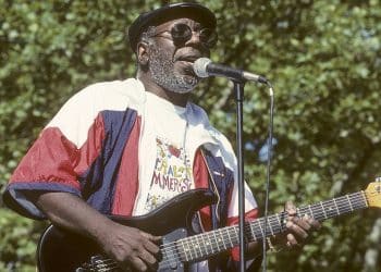 10 Best Curtis Mayfield Songs of All Time