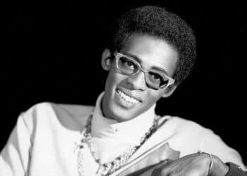 10 Best David Ruffin Songs of All Time