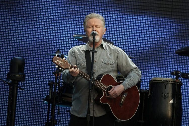 10 Best Don Henley Songs of All Time