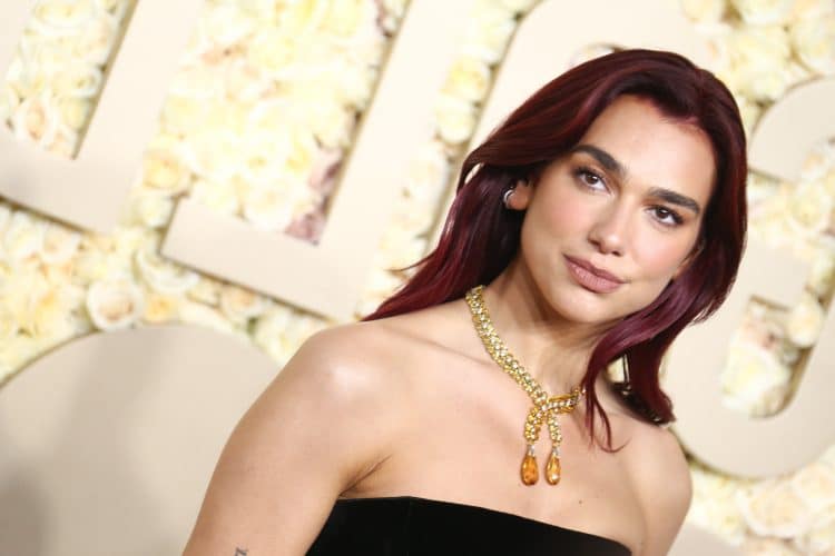 10 Best Dua Lipa Songs of All Time