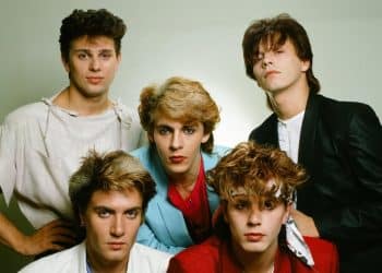 10 Best Duran Duran Songs of All Time