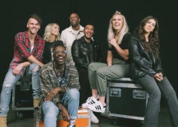 10 Best Elevation Worship Songs of All Time