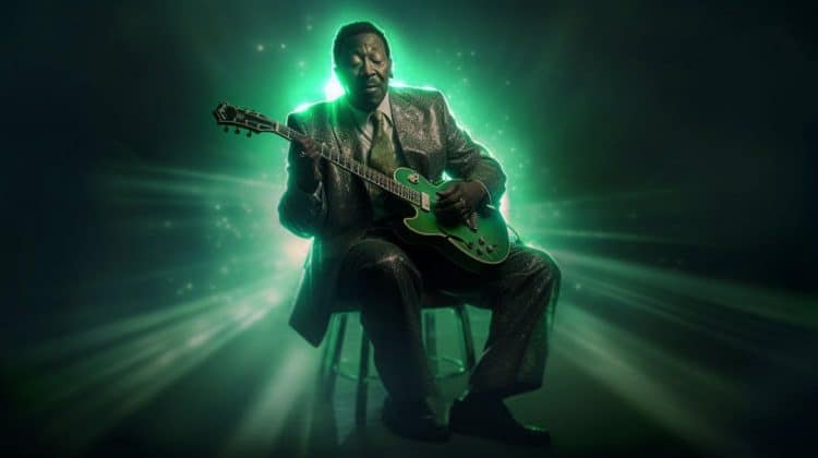 10 Best Elmore James Songs of All Time