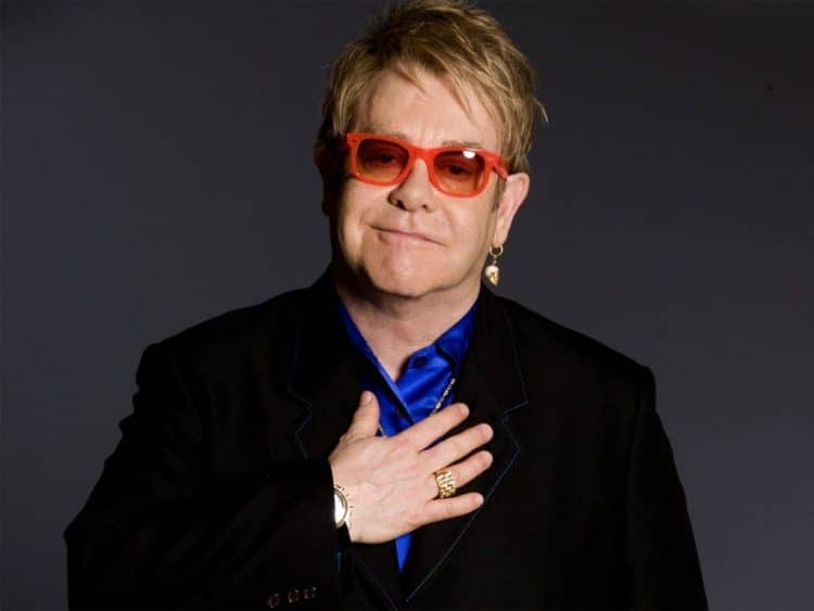 10 Best Elton John Songs of All Time