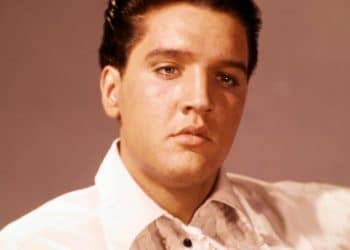 10 Best Elvis Presley Songs of All Time