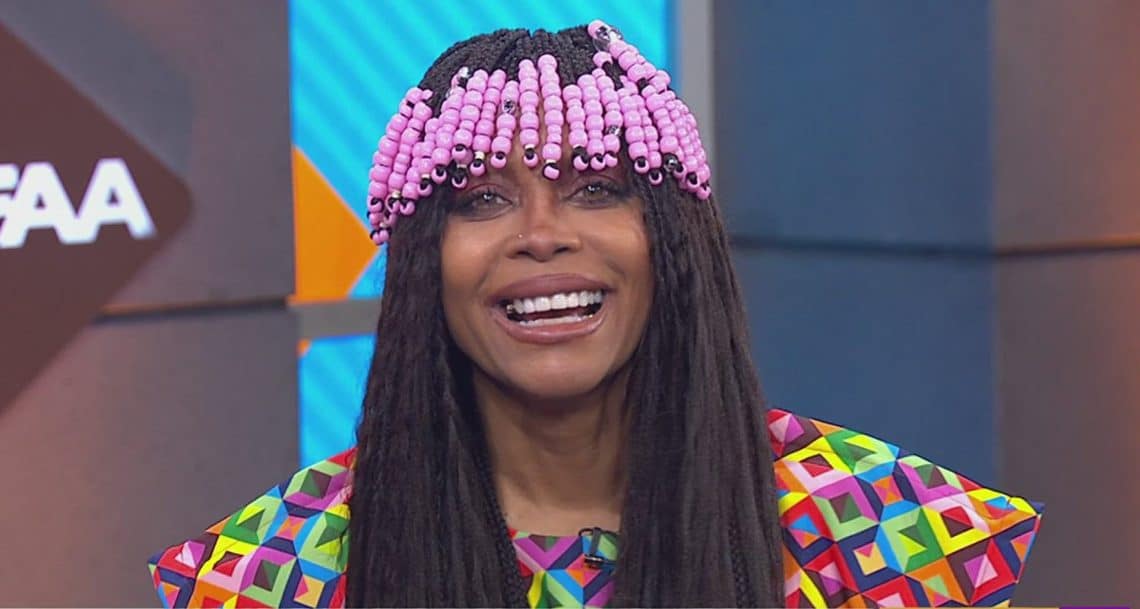 10 Best Erykah Badu Songs of All Time