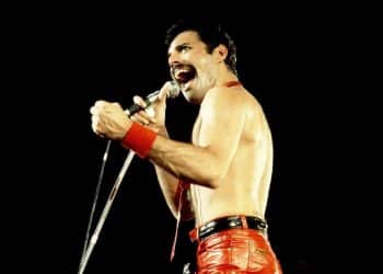 10 Best Freddie Mercury Songs of All Time