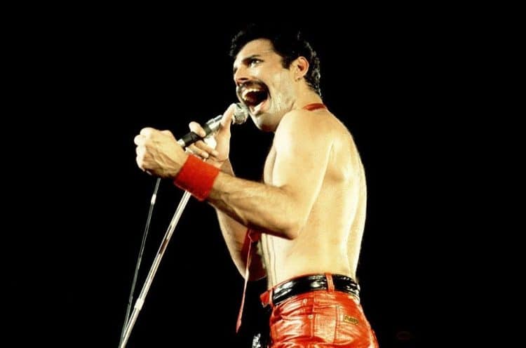 10 Best Freddie Mercury Songs of All Time
